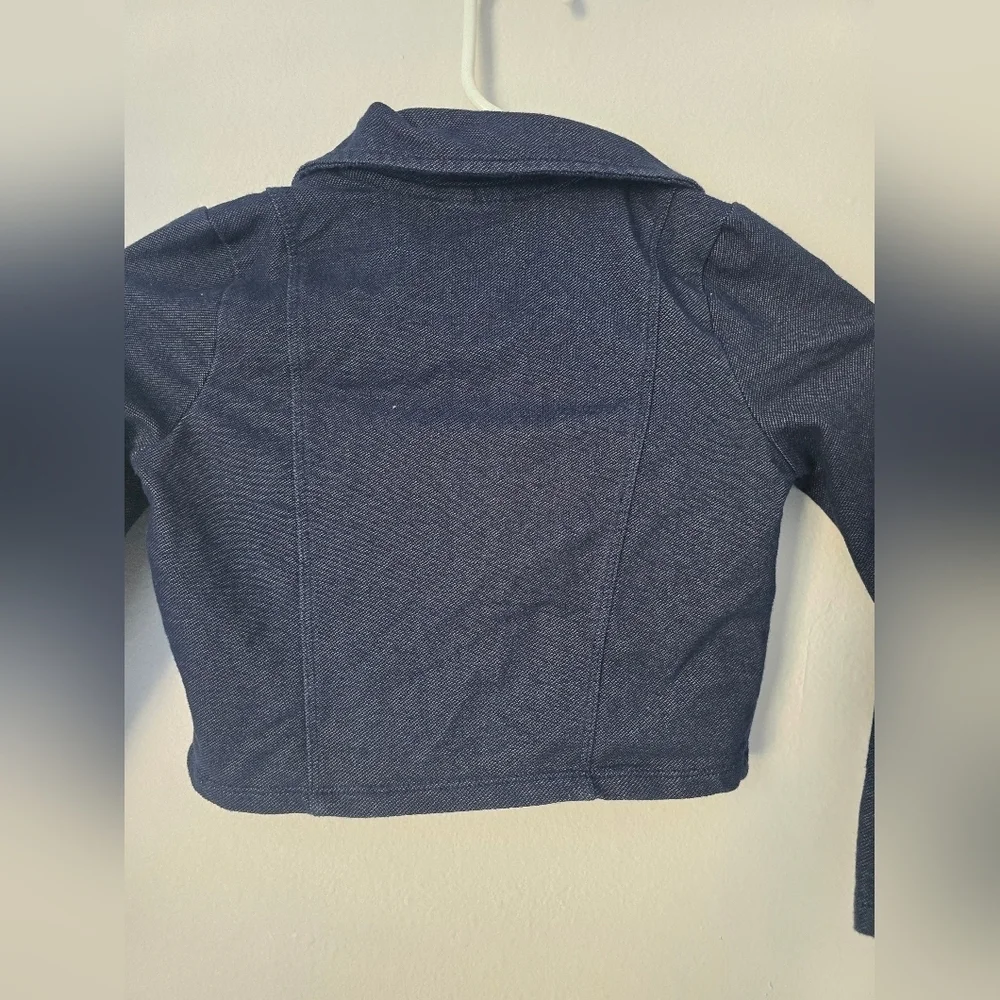 Bundle girls little Jacket size 6X